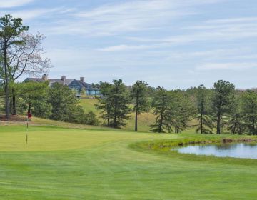 Waverly Oaks Golf Club | Plymouth, MA - Golf Course